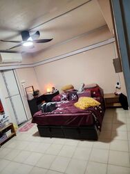 Blk 168 Woodlands Street 11 (Woodlands), HDB 4 Rooms #556187851